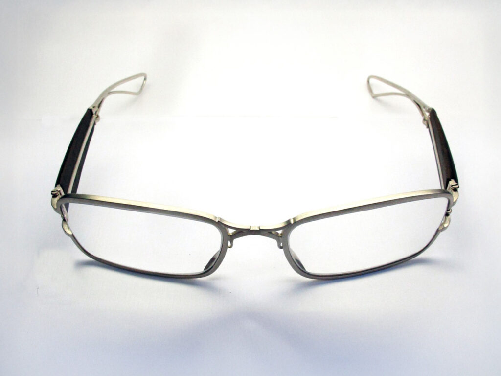 Glasses